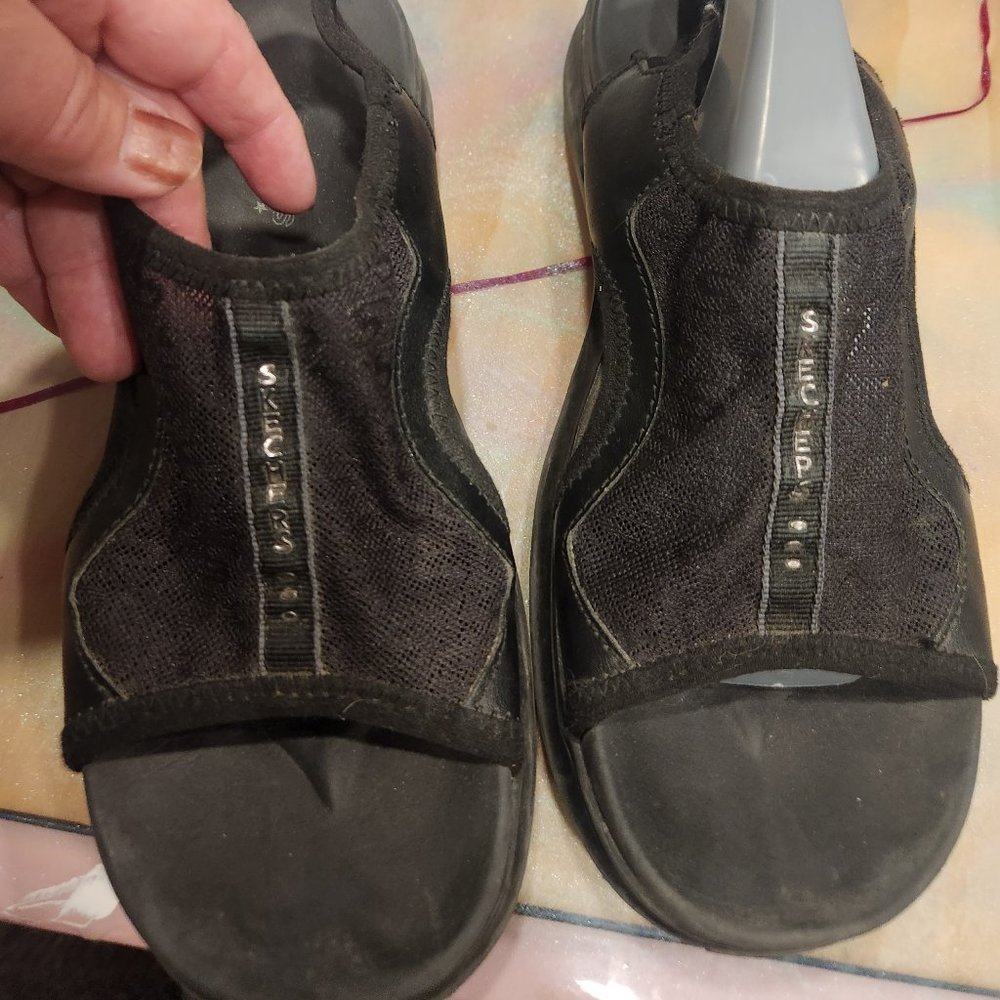 Women's Skechers Sandals